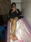 Foot Fetish Photo