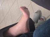 Foot Fetish Photo