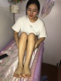 Foot Fetish Photo
