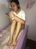 Foot Fetish Photo