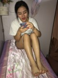 Foot Fetish Photo