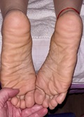 Foot Fetish Photo
