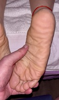 Foot Fetish Photo