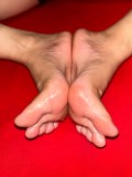 Foot Fetish Photo