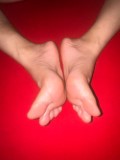 Foot Fetish Photo