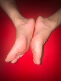 Foot Fetish Photo