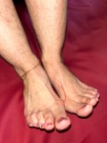 Foot Fetish Photo