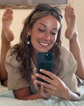 Foot Fetish Photo