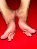 Foot Fetish Photo