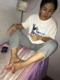 Foot Fetish Photo