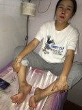 Foot Fetish Photo