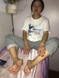 Foot Fetish Photo