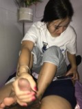 Foot Fetish Photo