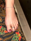 Foot Fetish Photo