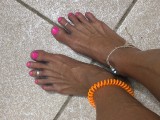 Foot Fetish Photo