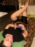 Foot Fetish Photo
