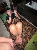 Foot Fetish Photo