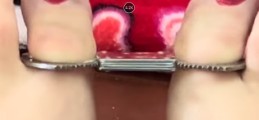 Foot Fetish Photo