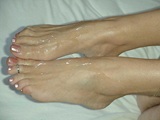 Foot Fetish Photo
