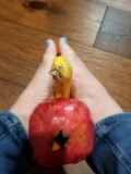 Foot Fetish Photo