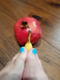 Foot Fetish Photo