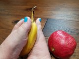 Foot Fetish Photo