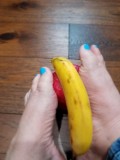 Foot Fetish Photo
