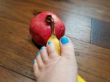 Foot Fetish Photo