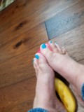 Foot Fetish Photo
