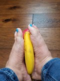 Foot Fetish Photo