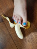 Foot Fetish Photo