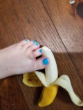 Foot Fetish Photo