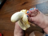 Foot Fetish Photo