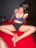 Foot Fetish Photo