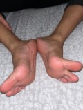 Foot Fetish Photo