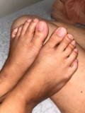 Foot Fetish Photo