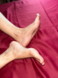Foot Fetish Photo