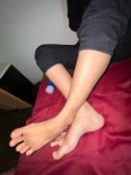 Foot Fetish Photo
