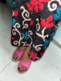 Foot Fetish Photo