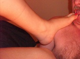 Foot Fetish Photo