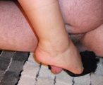 Foot Fetish Photo