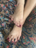 Foot Fetish Photo