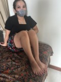 Foot Fetish Photo