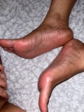 Foot Fetish Photo