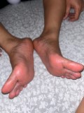 Foot Fetish Photo