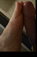 Foot Fetish Photo