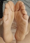 Foot Fetish Photo