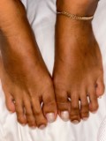 Foot Fetish Photo