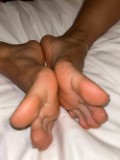 Foot Fetish Photo