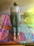 Foot Fetish Photo